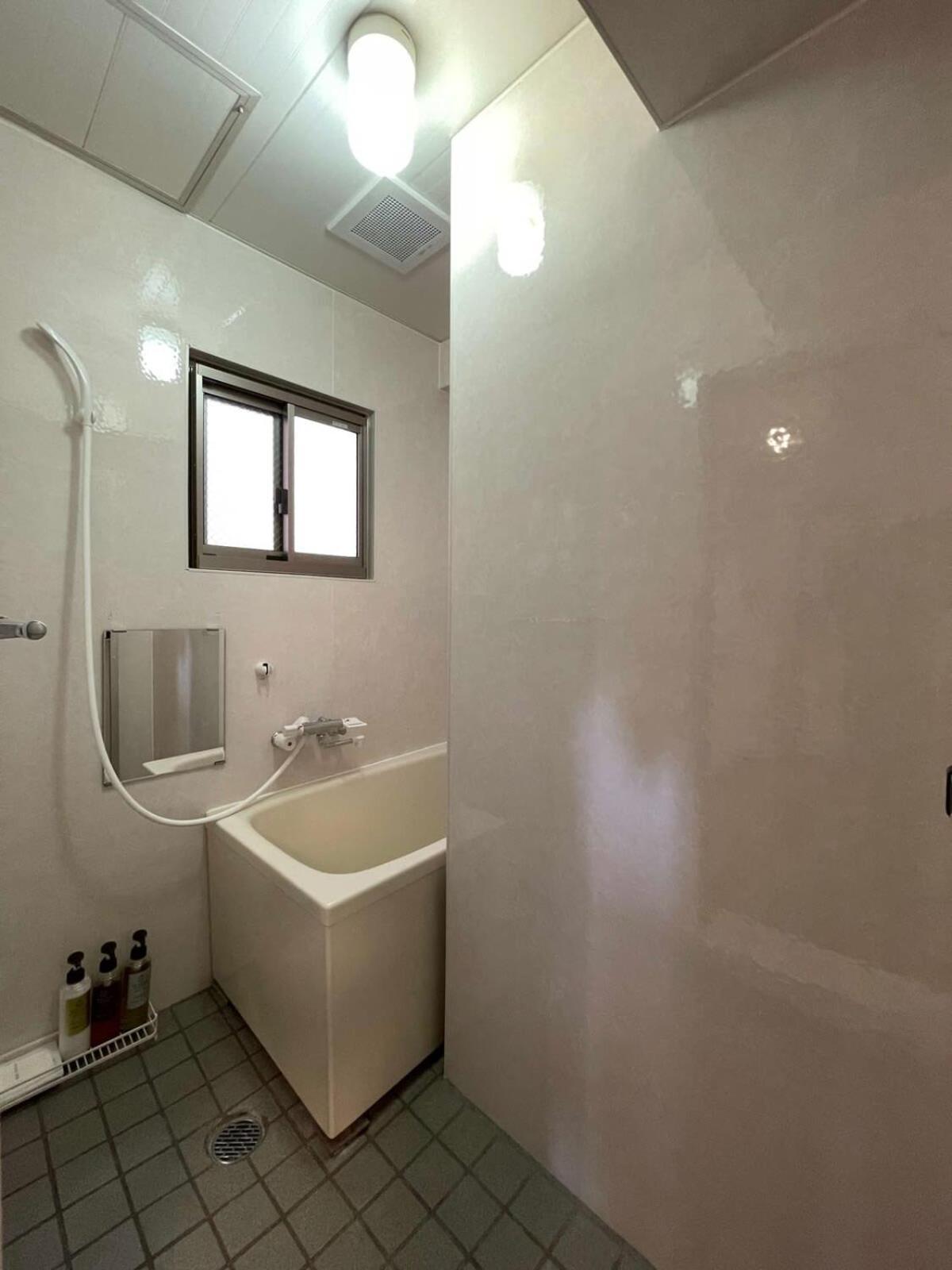 Bhotel Dai3Himawari - 2Br Good For 6Ppl Overlooking Peace Park With Wifi! Hiroshima Exterior photo