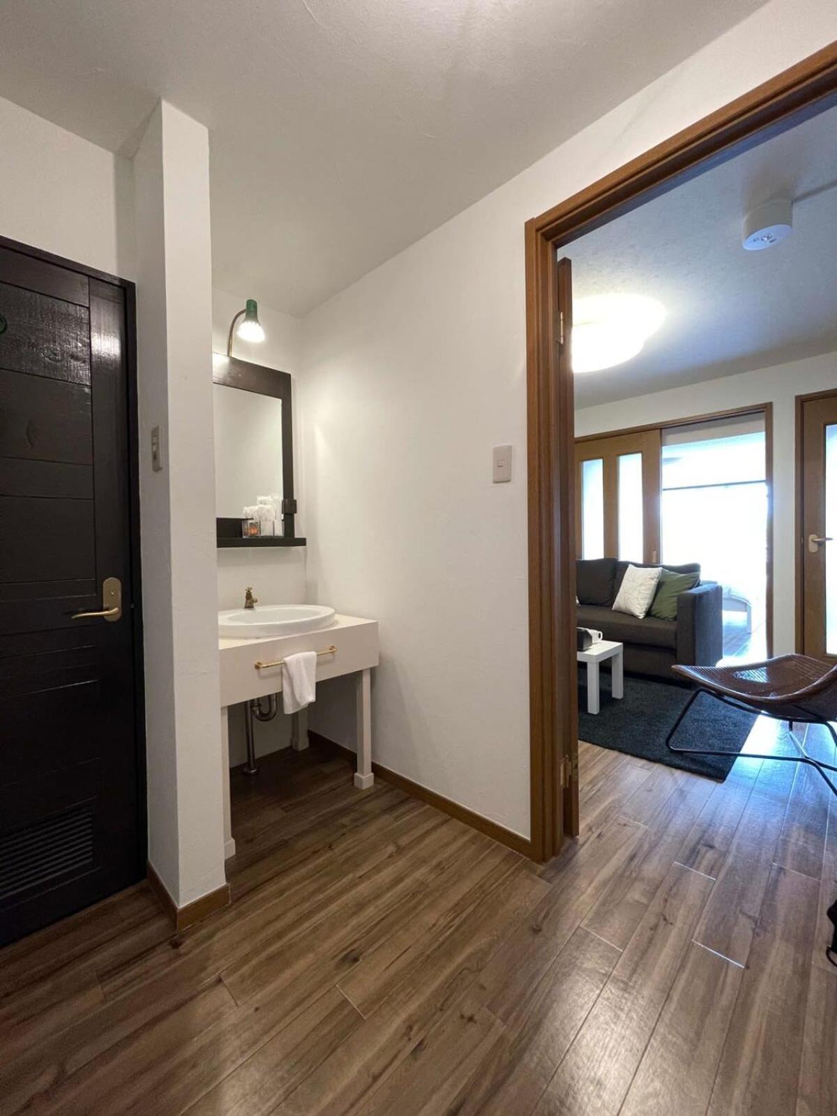 Bhotel Dai3Himawari - 2Br Good For 6Ppl Overlooking Peace Park With Wifi! Hiroshima Exterior photo